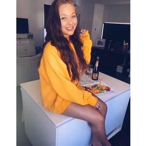 Meet your Posher, Grace